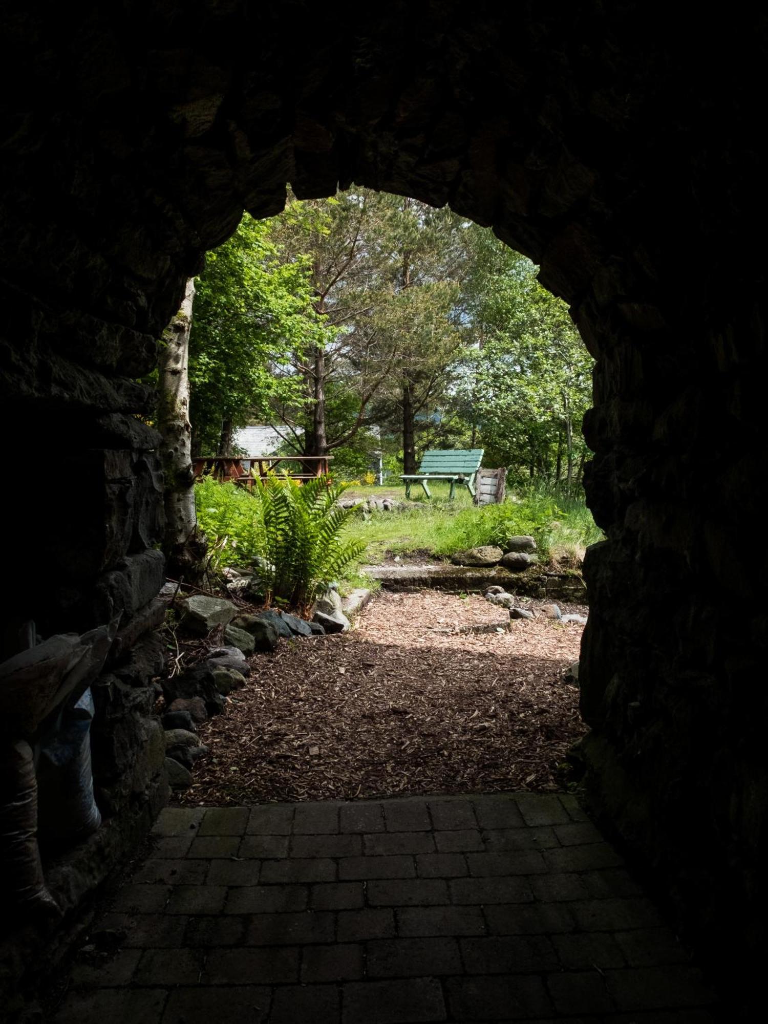 Yha Helvellyn Hostel Glenridding Exterior photo