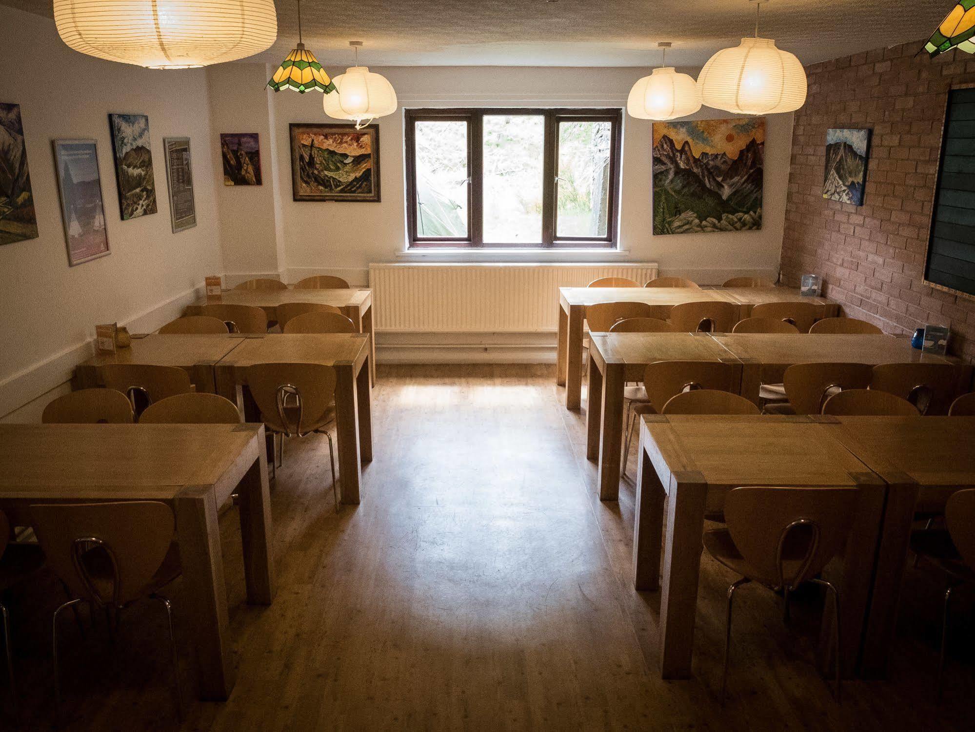 Yha Helvellyn Hostel Glenridding Exterior photo